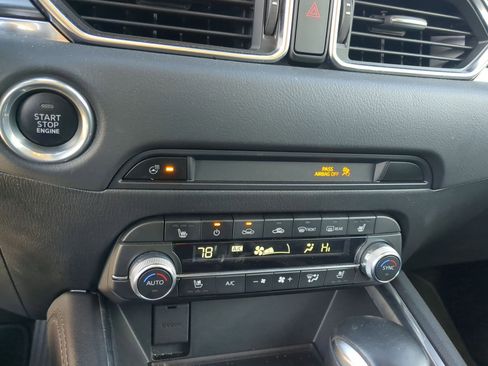Used 2022 MAZDA CX-5 AWD 2.5 S w/ Premium Plus Pkg image 18