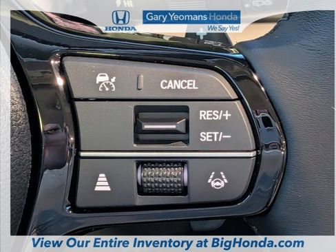 New 2026 Honda Pilot EX-L image 29