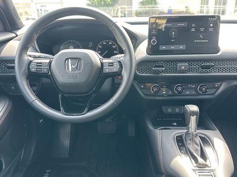 New 2026 Honda HR-V Sport image 11