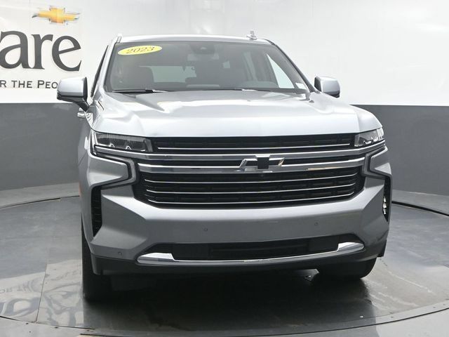 Used 2023 Chevrolet Tahoe LT w/ Luxury Package AWD/4WD image 58