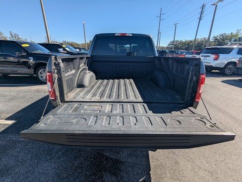 Used 2018 Ford F150 XLT w/ Equipment Group 302A Luxury image 15