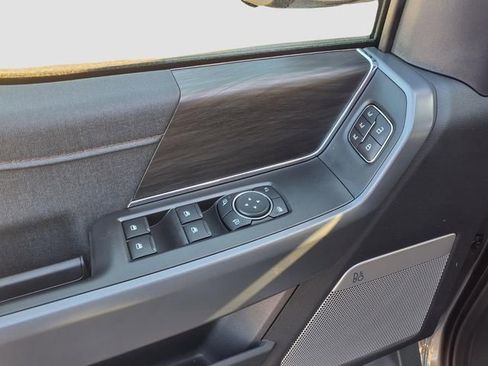 New 2026 Ford F150 Lariat AWD/4WD image 11