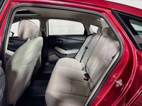 Used 2025 Honda Accord SE image 20