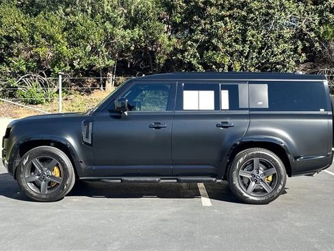 Certified 2023 Land Rover Defender 130 X-Dynamic SE image 2