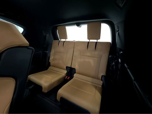 New 2026 Lexus LX 600 4WD w/ Accessory Package (2T) image 42