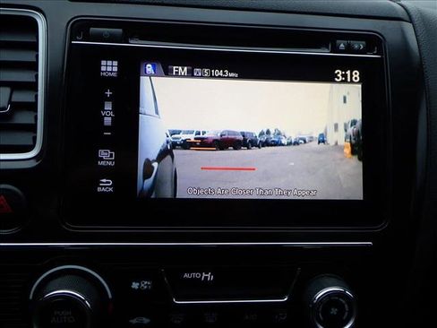 Used 2015 Honda Civic EX image 22