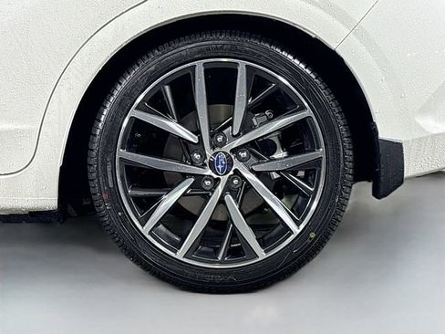 New 2026 Subaru Impreza 2.0i Sport image 30