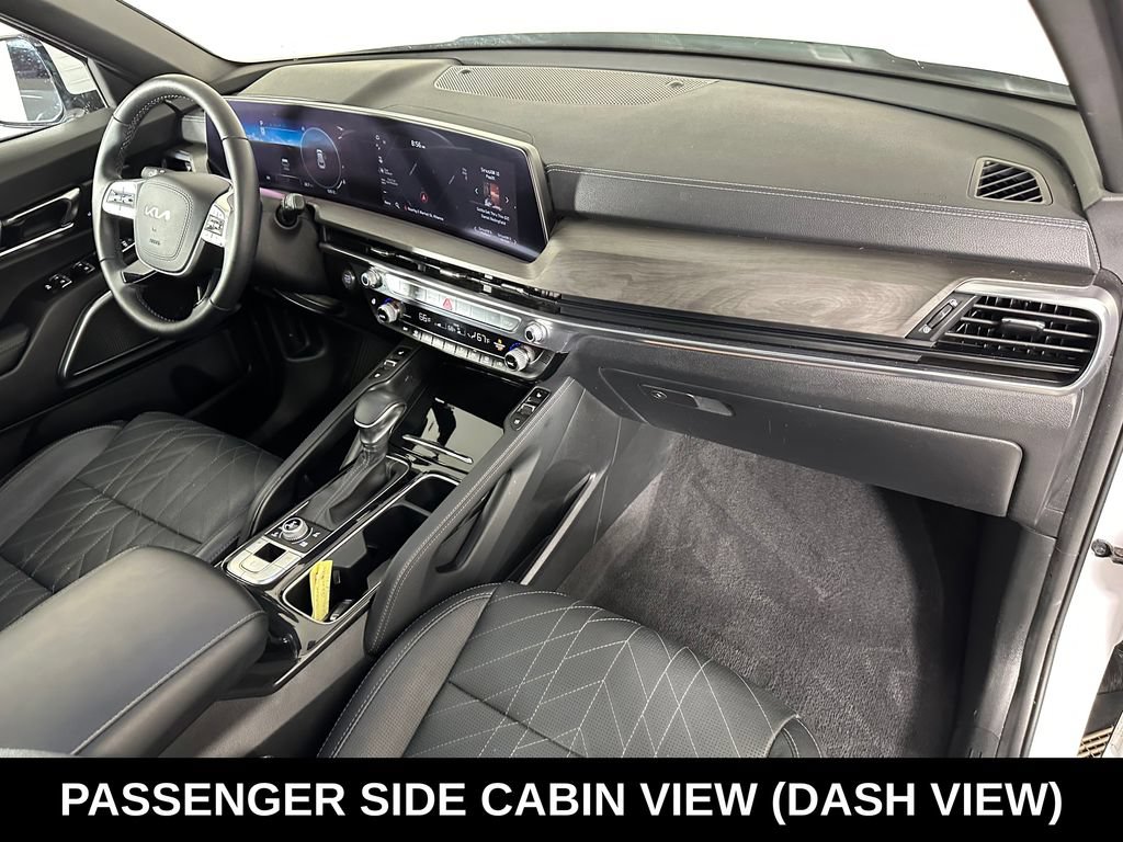 Used 2024 Kia Telluride SX X-Pro AWD/4WD image 34