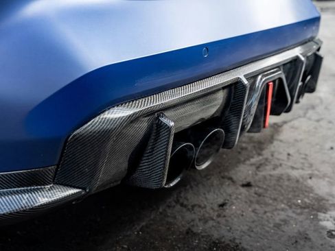 Used 2023 BMW M3 Competition image 32