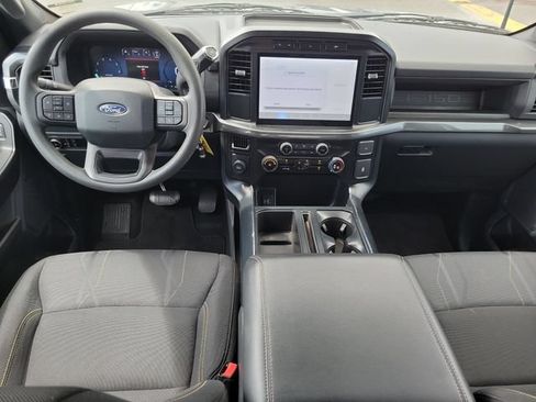 Used 2024 Ford F150 STX RWD image 26