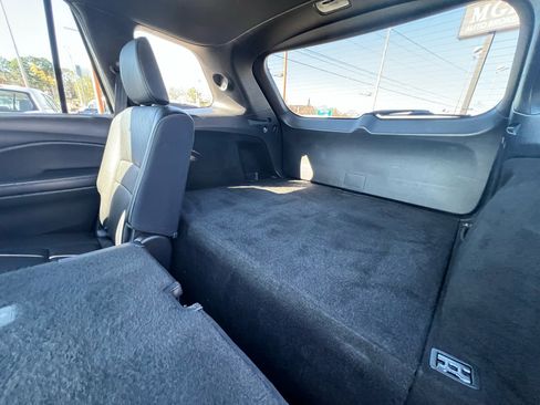 Used 2019 Honda Passport Elite image 20