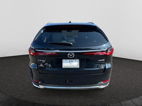 New 2026 MAZDA CX-90 3.3 Turbo S w/ Premium Plus image 4