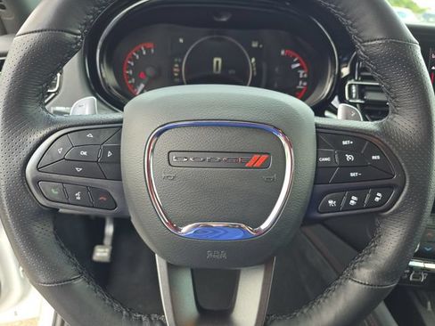 Used 2025 Dodge Durango GT AWD/4WD image 27