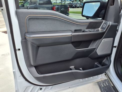 Used 2025 Ford F150 Tremor w/ Mobile Office Package AWD/4WD image 19