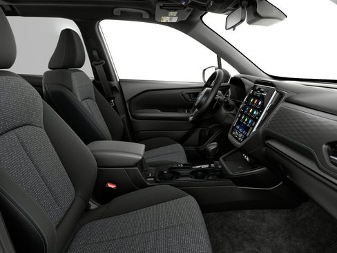 New 2026 Subaru Forester Touring AWD/4WD image 16