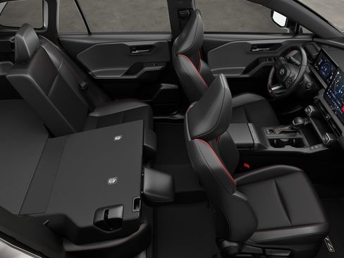 New 2026 Toyota RAV4 AWD Plug-in Hybrid image 22
