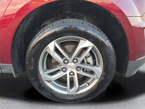 Used 2016 Chevrolet Equinox LTZ w/ Enhanced Convenience Package image 37