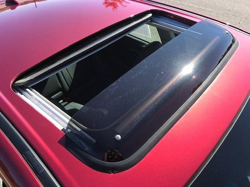 Used 2023 Subaru Legacy Touring XT image 9