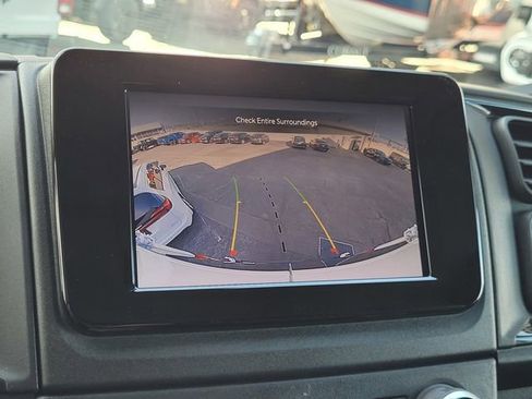 Used 2025 RAM ProMaster 1500 w/ Safety Group image 11