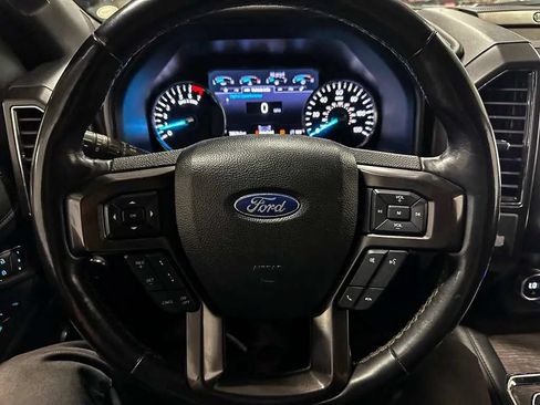 Used 2021 Ford Expedition Limited AWD/4WD image 28