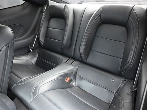 Used 2024 Ford Mustang GT Premium image 15