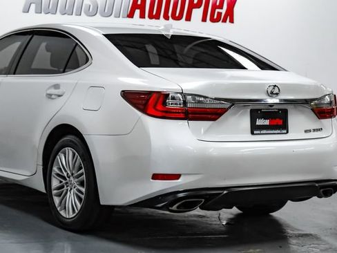 Used 2018 Lexus ES 350 w/ Accessory Package 2 image 14