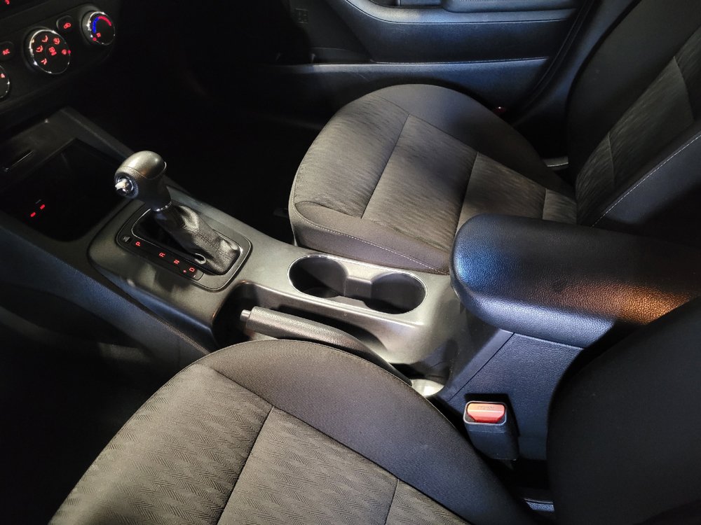 Used 2016 Kia Forte LX FWD image 26