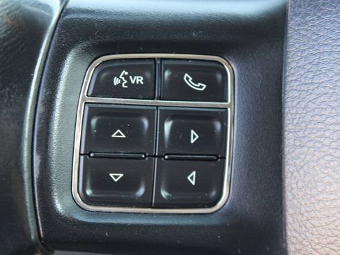 Used 2017 RAM 1500 Big Horn AWD/4WD image 18