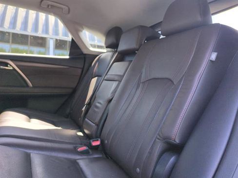 Used 2017 Lexus RX 350 FWD image 31