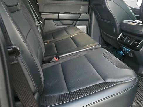 Used 2023 Ford F150 Raptor AWD/4WD image 20
