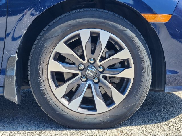 Used 2022 Honda Odyssey EX-L image 11
