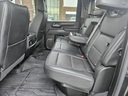 Certified 2025 GMC Sierra 2500 Denali w/ Denali Reserve Package image 25