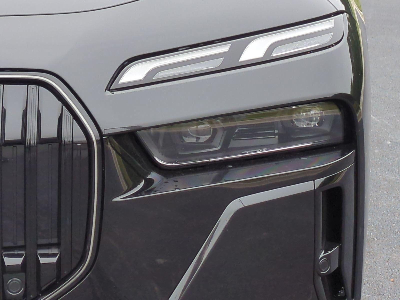 New 2026 BMW i7 xDrive60 AWD/4WD image 6