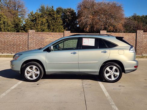 Used 2008 Lexus RX 350 350 image 5