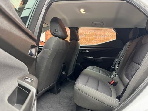 Used 2023 Chevrolet Bolt EUV LT w/ Driver Confidence Package image 24