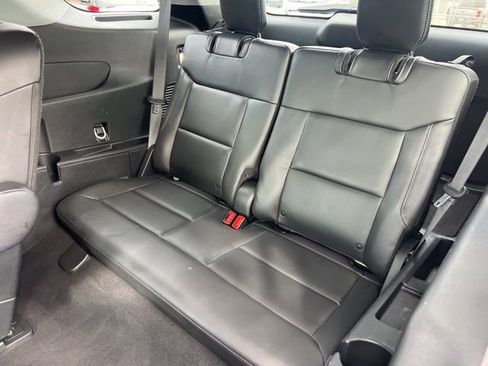 Certified 2023 Ford Explorer XLT w/ Equipment Group 202A image 22