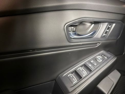 New 2026 Honda Accord Sport image 32