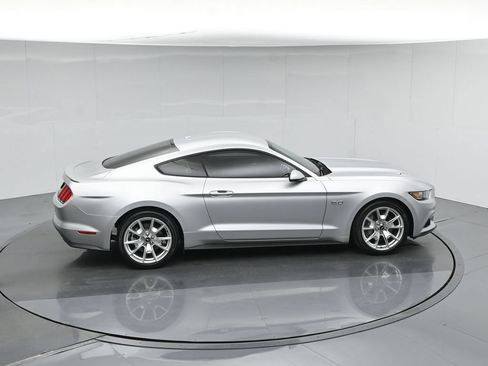 Used 2015 Ford Mustang GT Premium w/ Equipment Group 401A RWD image 42