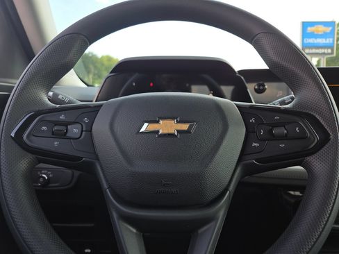 New 2026 Chevrolet TrailBlazer LT AWD/4WD image 23