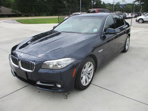 Used 2016 BMW 528i xDrive Sedan AWD/4WD image 22