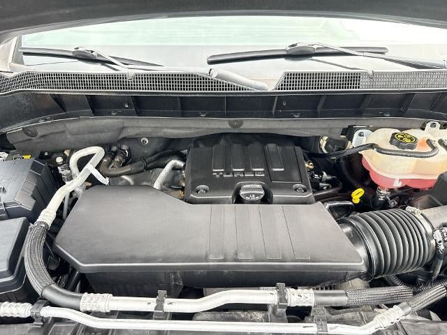 Certified 2023 Chevrolet Silverado 1500 LT AWD/4WD image 29