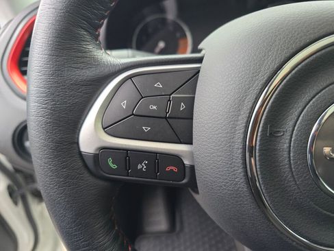 Used 2023 Jeep Renegade Trailhawk w/ Sun/Sound Group image 23