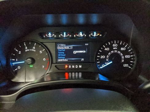 Certified 2018 Ford F150 XL w/ Equipment Group 101A Mid AWD/4WD image 15