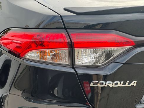 New 2026 Toyota Corolla SE image 31