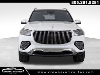 Used 2026 Mercedes-Benz Maybach GLS 600 4MATIC video 2
