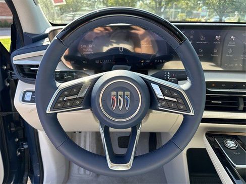 New 2026 Buick Enclave Avenir w/ Super Cruise Package image 14