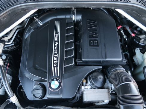 Used 2016 BMW X5 sDrive35i image 44