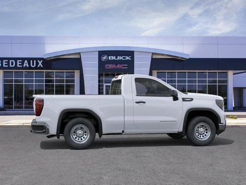 New 2026 GMC Sierra 1500 Pro AWD/4WD image 53