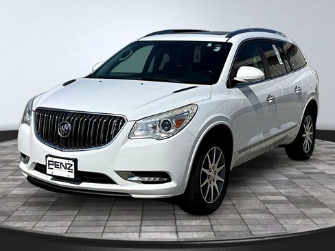 Used 2016 Buick Enclave Leather FWD image 1