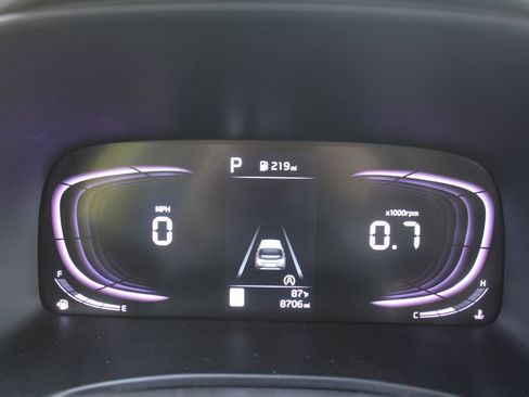 Used 2025 Kia Soul LX w/ LX Technology Package image 27